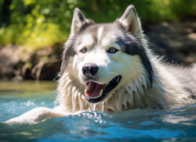 Il cambiamento climatico è un problema anche per il tuo animale domestico