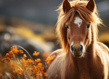 Non solo l'altezza: tutte le differenze tra cavallo e pony