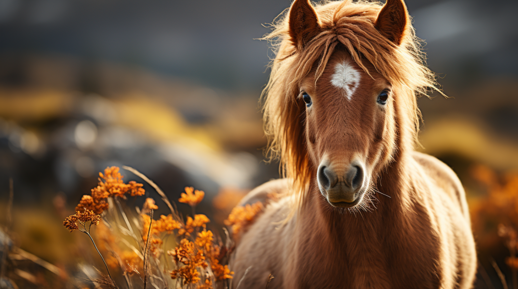 Non solo l'altezza: tutte le differenze tra cavallo e pony