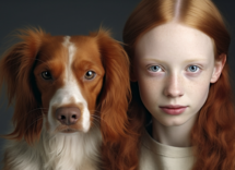 Perché scegliamo cani che ci somigliano