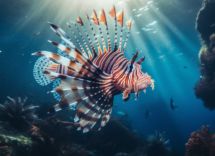 Pesce scorpione, i rischi per gli esseri umani