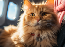 Quanto costa portare il mio animale domestico in aereo