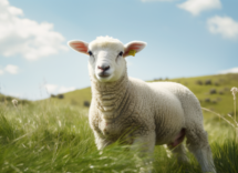 Tutti gli animali da lana