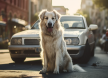 Antifurto e animali domestici, come evitare i falsi allarmi