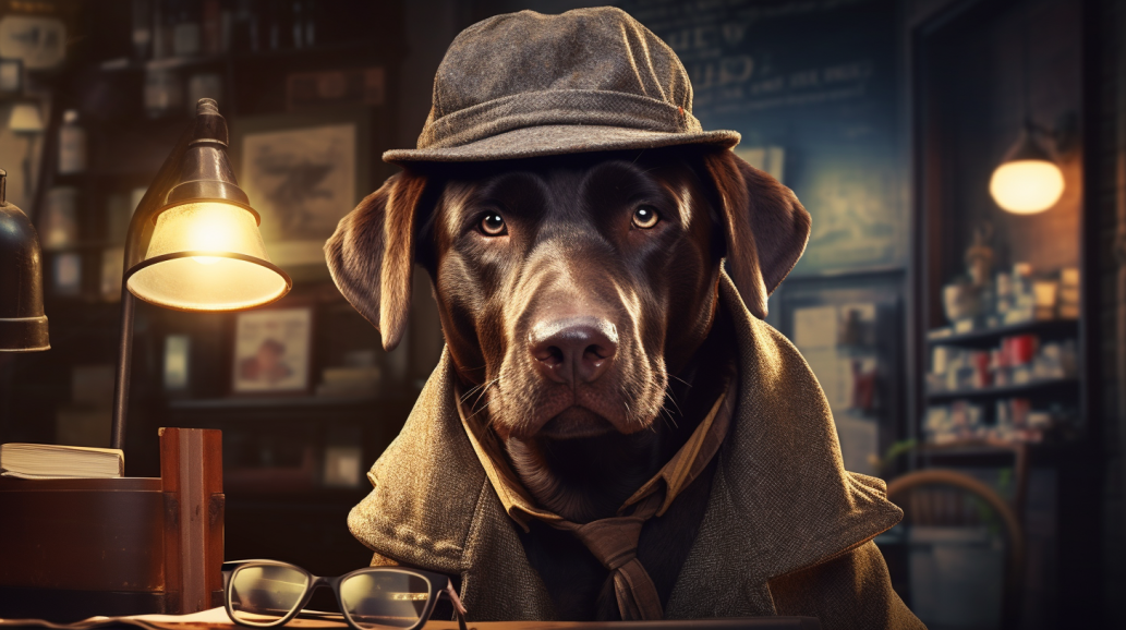 Chi è e cosa fa il pet detective