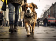 Come scegliere il dog sitter giusto per te