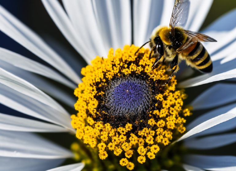 Cosa succederebbe se le api si estinguessero?