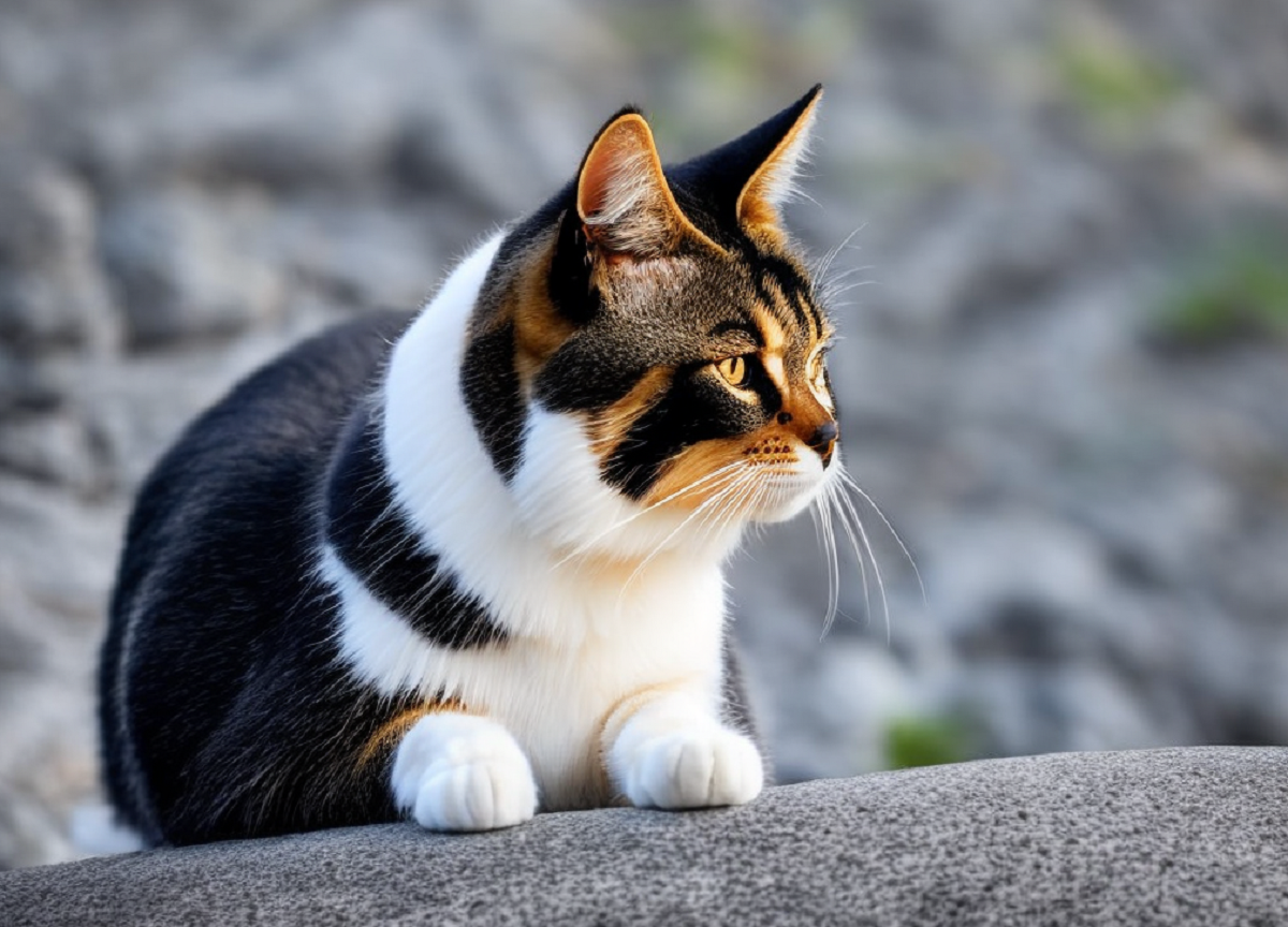 Dove va il mio gatto quando esce di casa?