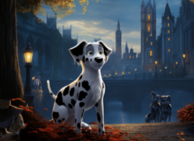 Gli animali nel film 