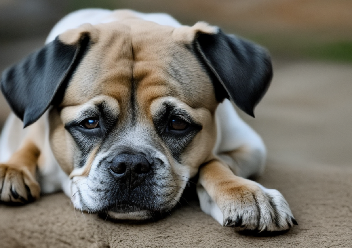 Il tuo cane sa se stai mentendo