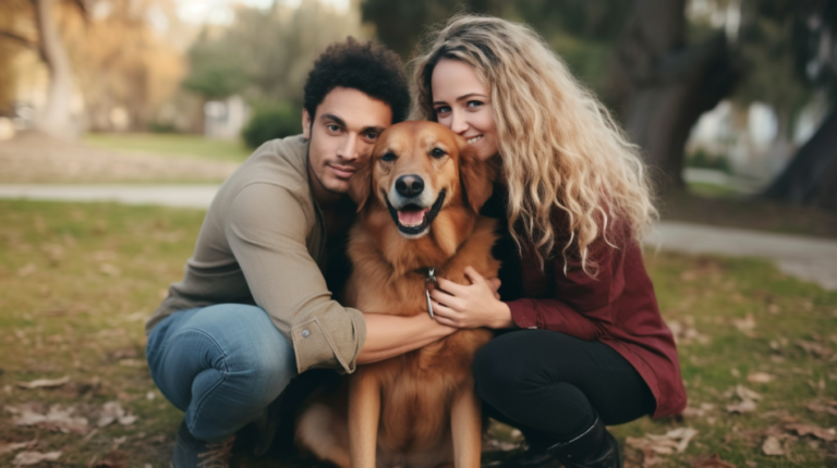 Perché il cane 