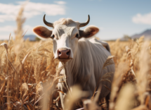 Perché non dovresti mai dare il sorgo alle tue mucche