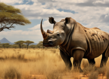 10 curiosita sul rinoceronte giornata mondiale del rinoceronte