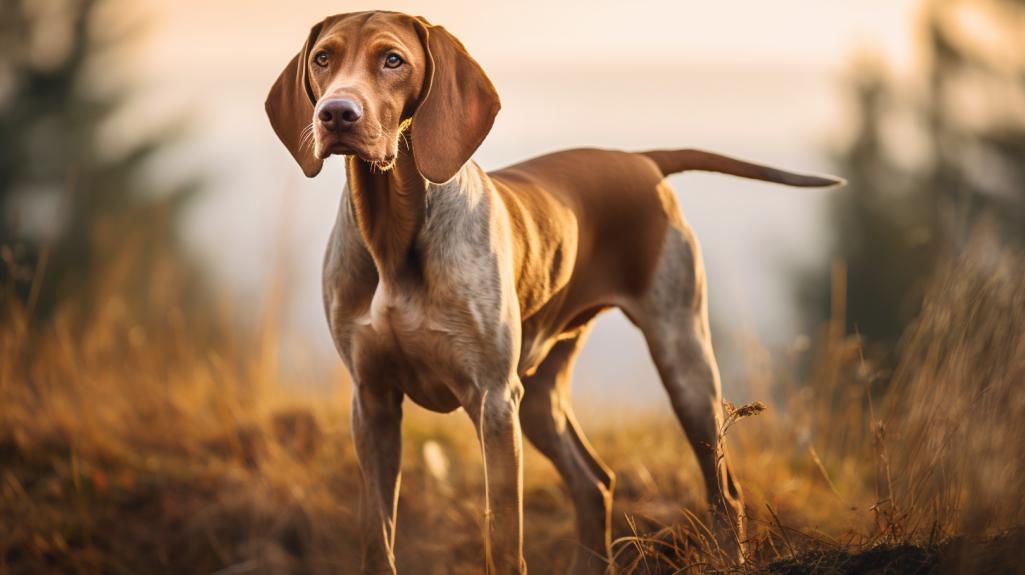 come addestrare un cane da caccia al riporto