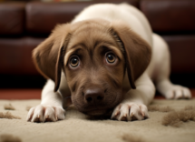 i rumori che spaventano i cani