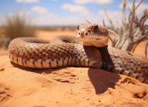 in australia ci sono davvero gli animali piu pericolosi del mondo