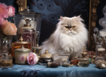 perche dovresti iniziare a usare profumi per gli animali