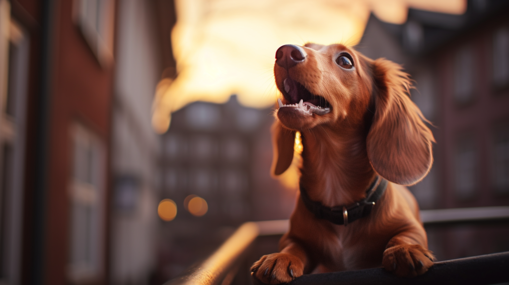 perche il cane ulula quando passa lambulanza