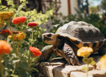 perche la mia tartaruga di terra ha il guscio molle