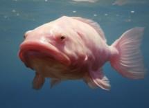 qual e il pesce piu brutto del mondo blobfish
