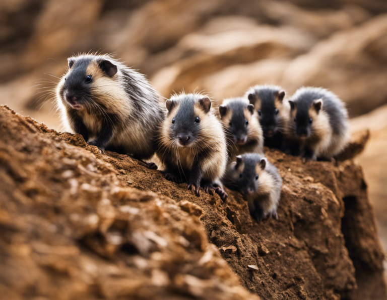 quali animali si suicidano e perche