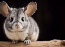 cosa sapere prima di adottare un cincilla