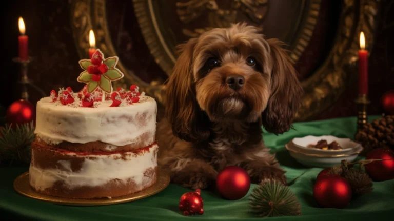 5 ricette di natale per il tuo cane