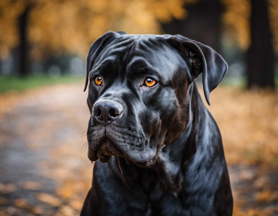 carattere del cane corso tutto quello che dovresti sapere prima di prenderne uno