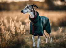 carattere del cane levriero tutto quello che dovresti sapere prima di prenderne uno