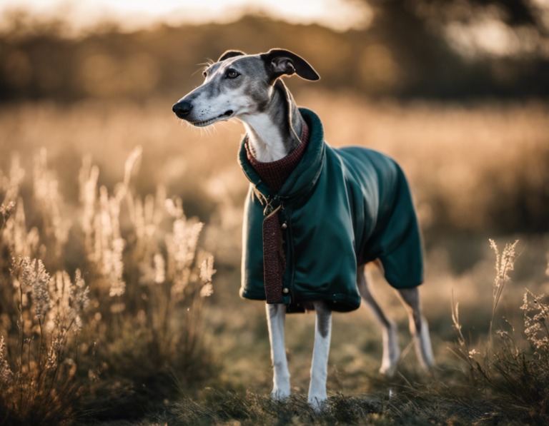 carattere del cane levriero tutto quello che dovresti sapere prima di prenderne uno