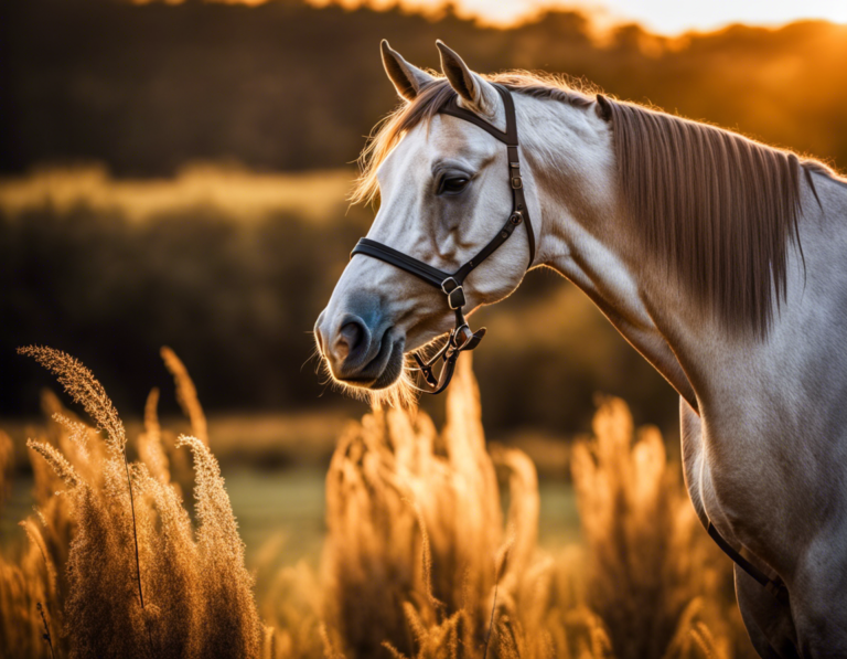 come capire se il tuo cavallo ha la febbre