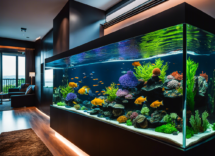 consigli per praticare acquariofilia sostenibile scelte ecologiche per la cura dei pesci