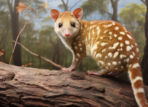 esiste un animale che si riproduce una volta e poi muore