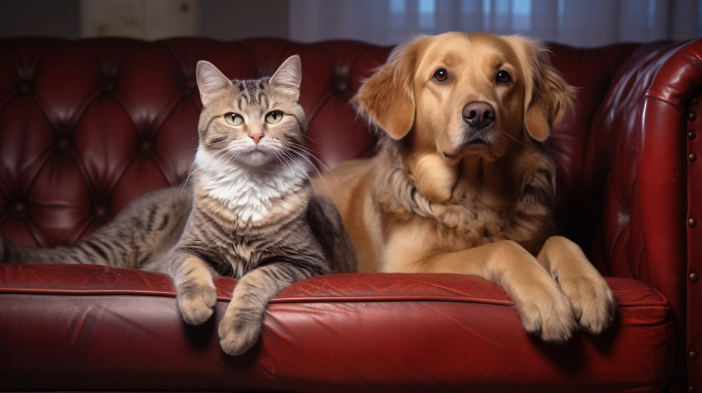 esiste un incrocio tra un cane e un gatto