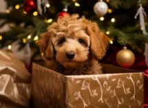 gli animali domestici piu regalati a natale