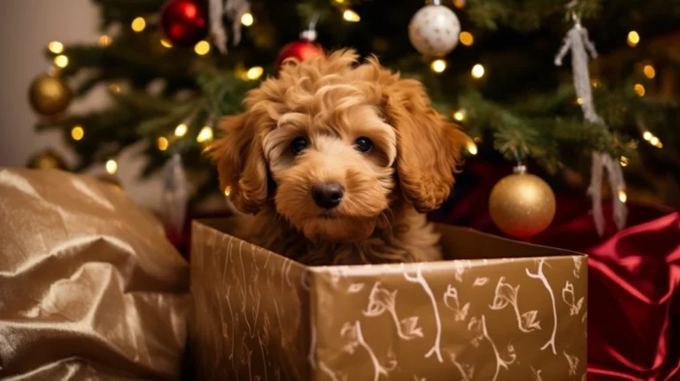 gli animali domestici piu regalati a natale