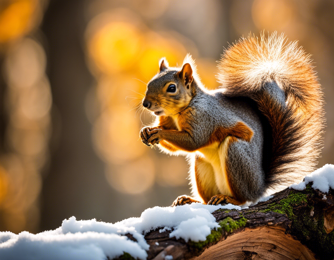 inizio dellinverno quali animali vanno in letargo