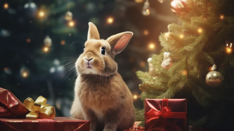 natale con gli animali domestici ecco qualche consiglio