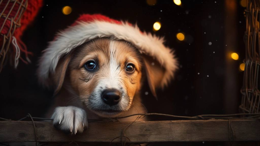 natale nei rifugi come donare tempo e amore agli animali senza casa