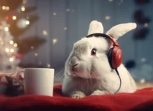 playlist natalizia per animali musica per rilassare e divertire