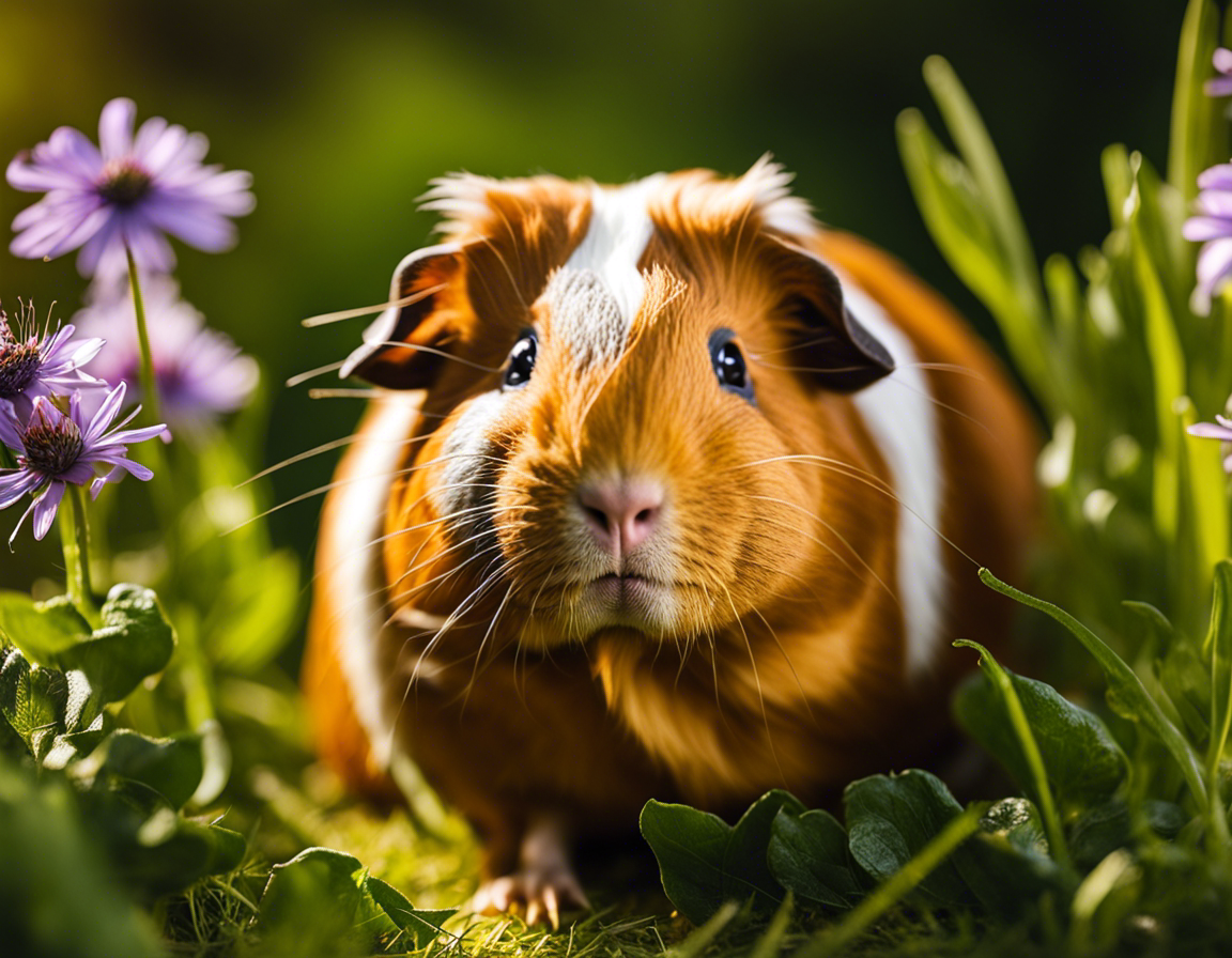 quali roditori possono essere animali domestici