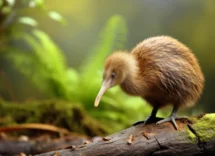 tutti gli uccelli hanno le ali tranne uno il kiwi
