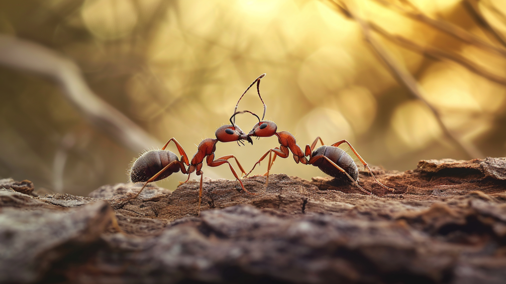 come si riproducono gli invertebrati