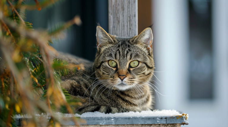 qual e la razza di gatto piu cattiva