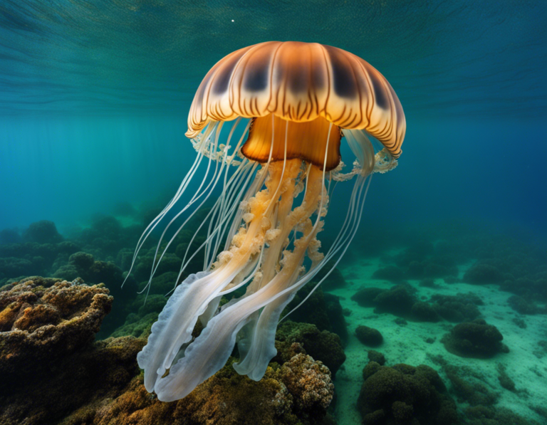 quali sono gli invertebrati che pungono