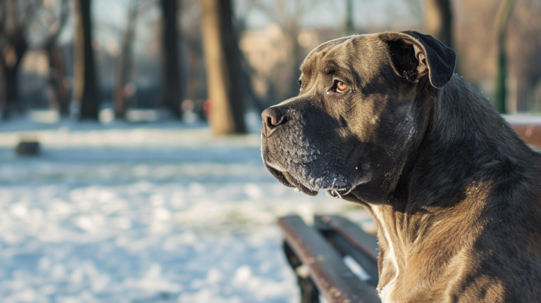 quali sono i 5 cani piu forti al mondo