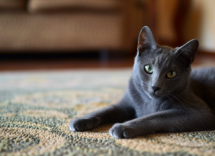 quali sono i gatti che non perdono pelo e non danno allergia