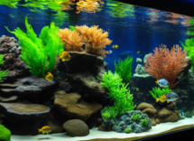 quanti anni vivono i pesci nellacquario