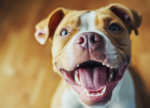 quanti denti ha un cane