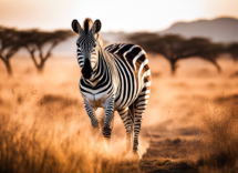 x curiosita sulle zebre giornata internazionale delle zebre